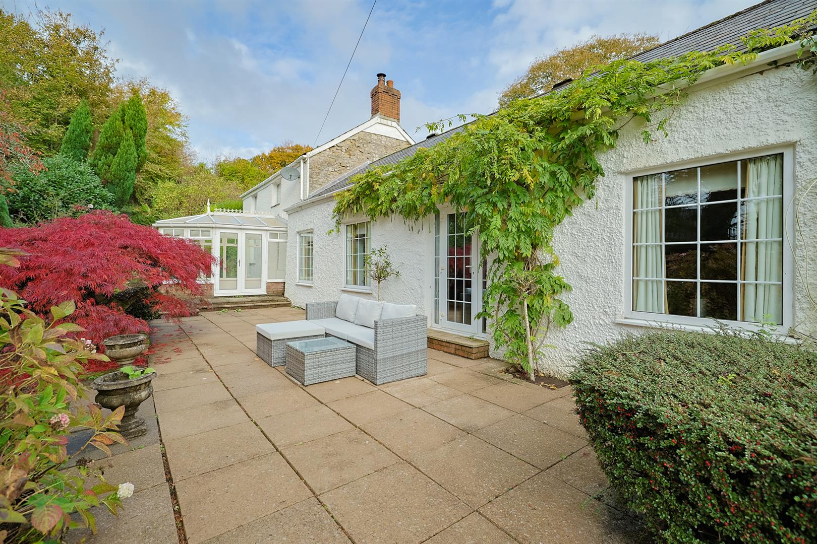 Gellidywyll Farm, Olchfa Lane, Sketty, Swansea, SA2 8QQ